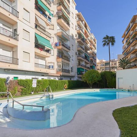 Apartamento Albaida 3G Nerja Extérieur photo