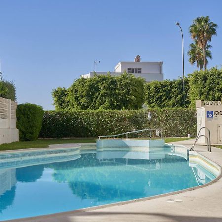 Apartamento Albaida 3G Nerja Extérieur photo