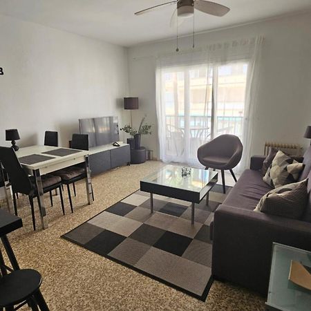 Apartamento Albaida 3G Nerja Extérieur photo