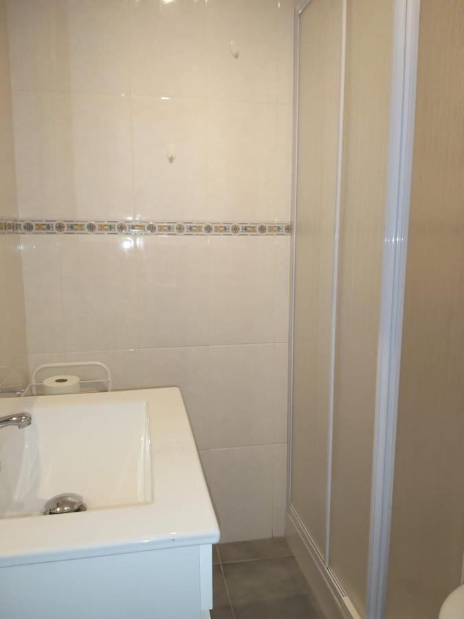 Apartamento Albaida 3G Nerja Extérieur photo