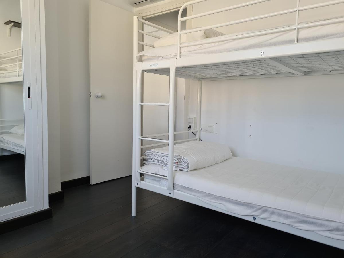 Apartamento Albaida 3G Nerja Extérieur photo