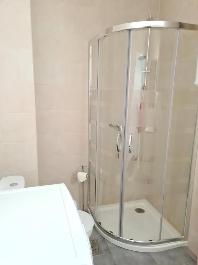 Apartamento Albaida 3G Nerja Extérieur photo
