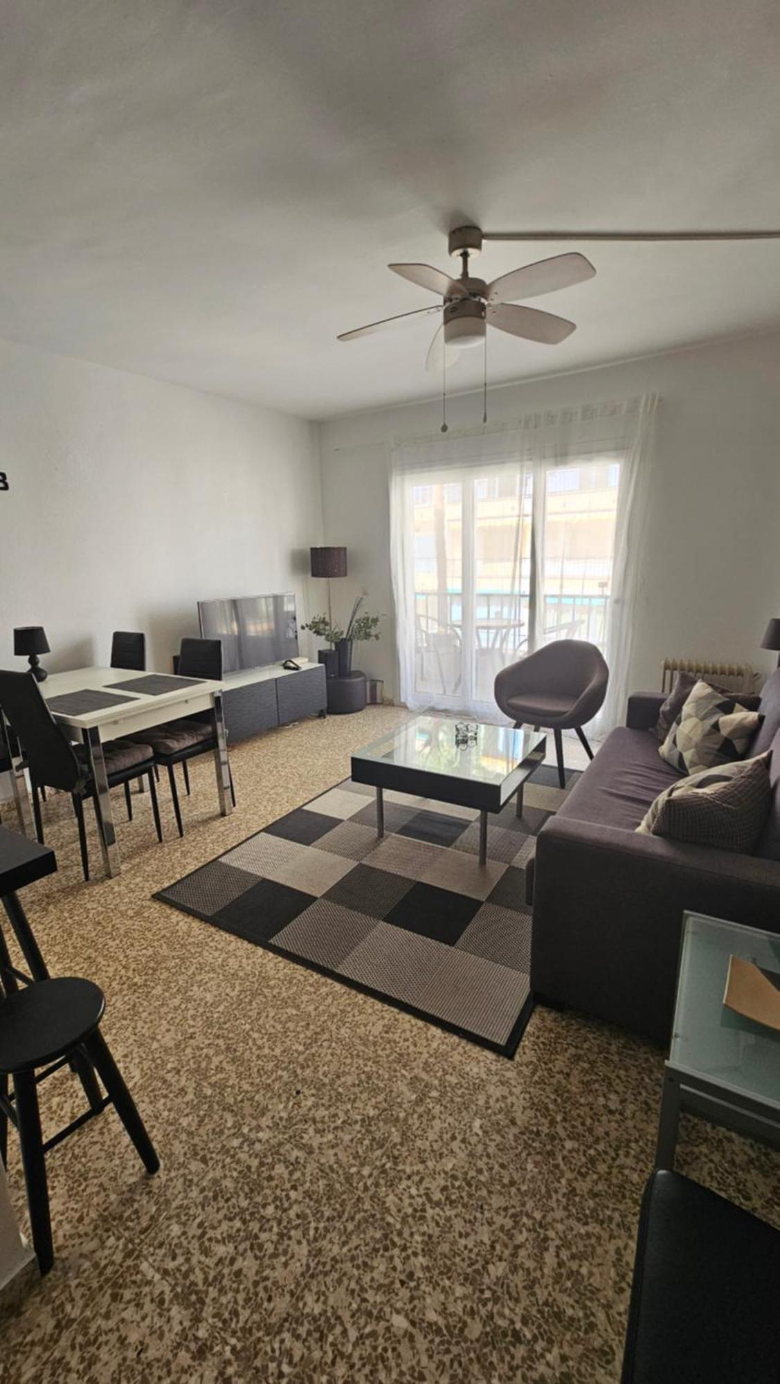 Apartamento Albaida 3G Nerja Extérieur photo