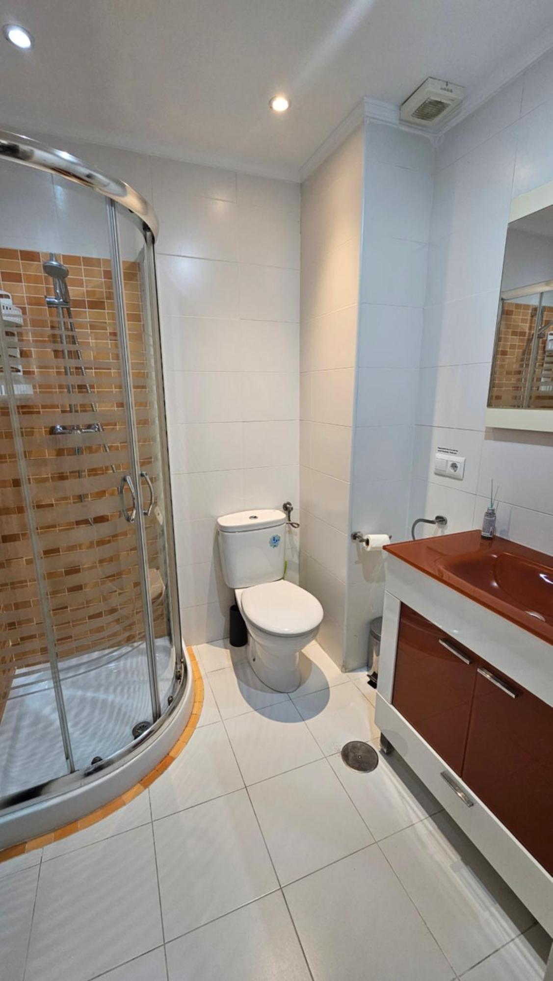 Apartamento Albaida 3G Nerja Extérieur photo