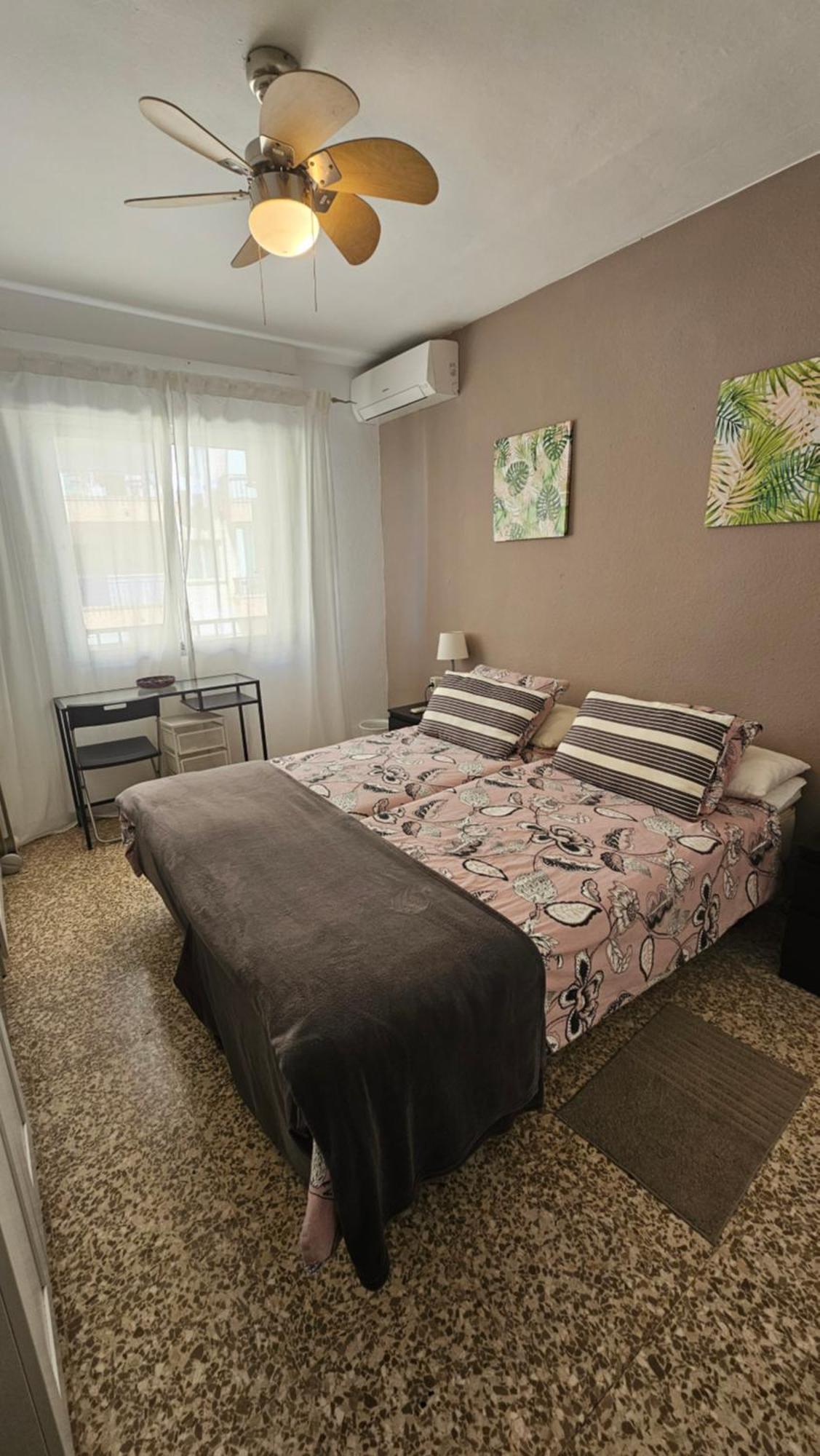Apartamento Albaida 3G Nerja Extérieur photo